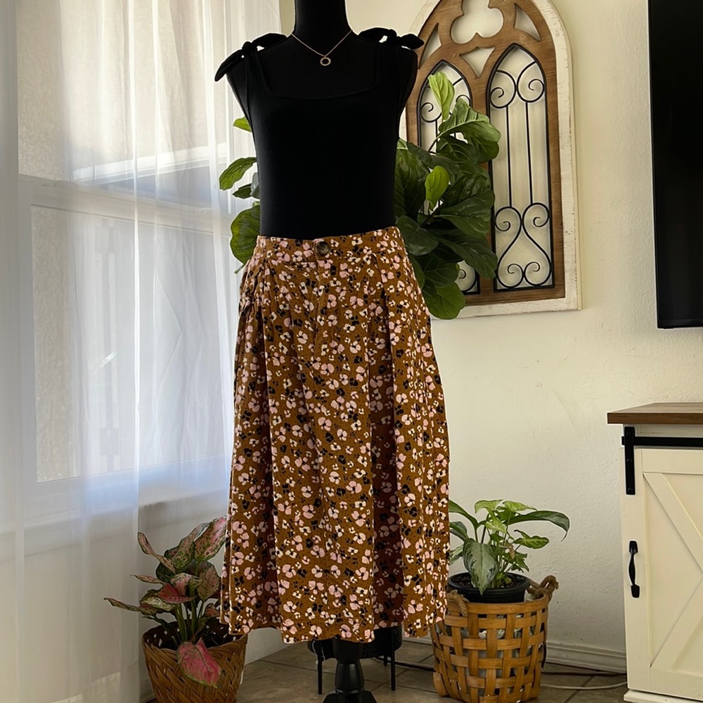Who what wear skirt